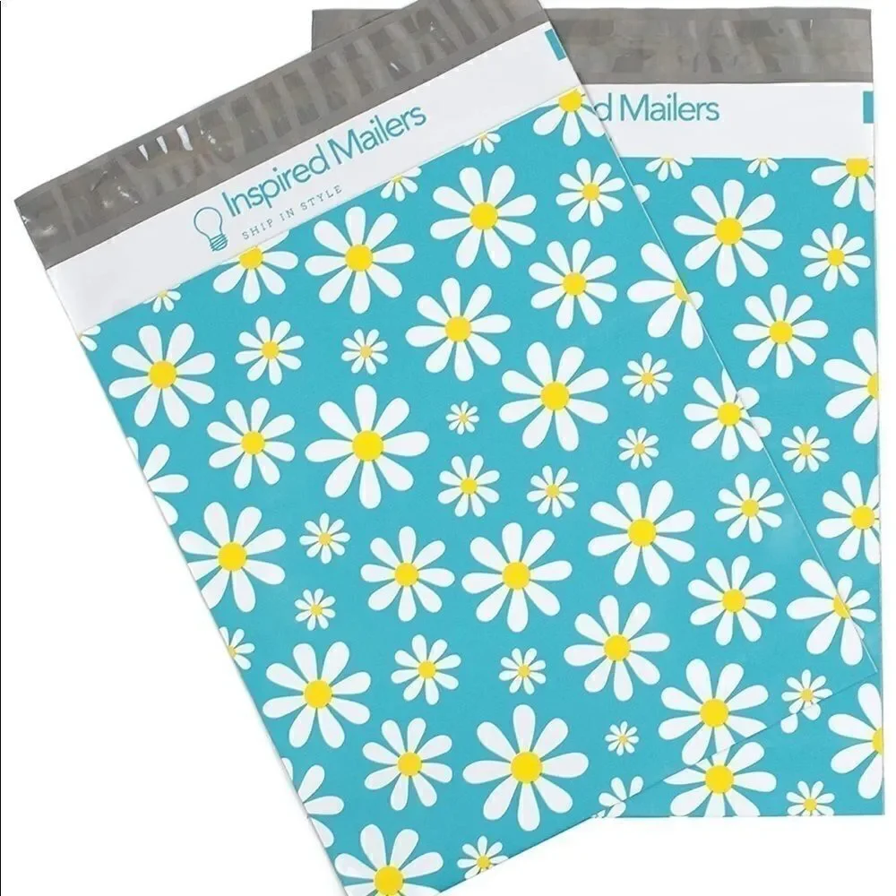 IN STOCK listing 10x13 poly mailers only